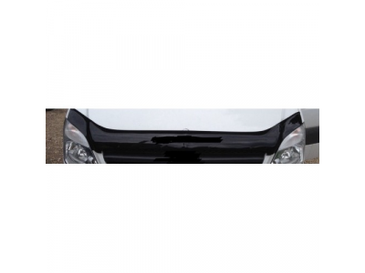 Дефлектор капота ARTWAY Honda Civic HB 06- от ARTWAY Дефлектор капота ARTWAY Honda Civic HB 06-