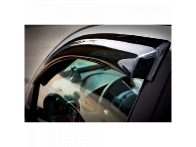 Ветровики SkyLine Mazda 6 13- SD от SKYLINE Ветровики SkyLine Mazda 6 13- SD