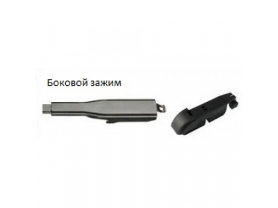 Дворник AIRLANE бескаркасный 24` (600 мм)