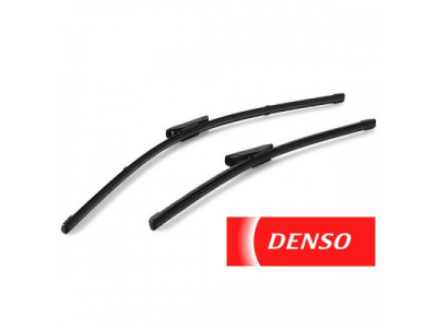 DF-140 Стеклоочиститель / резина DENSO VOLVO S40 II (MS) от DENSO DF-140 Стеклоочиститель / резина DENSO VOLVO S40 II (MS)