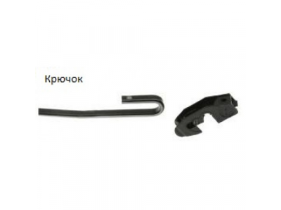 Щетка стеклоочистителя 425