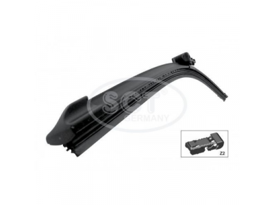 Щётка стеклоочистителя SCT AEROTECH 9148 perfect-fit от SCT Щётка стеклоочистителя SCT AEROTECH 9148 perfect-fit