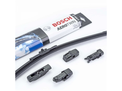 BOSCH Стеклоочиститель Aerotwin Plus 600mm (AP 600 U) от BOSCH BOSCH Стеклоочиститель Aerotwin Plus 600mm (AP 600 U)