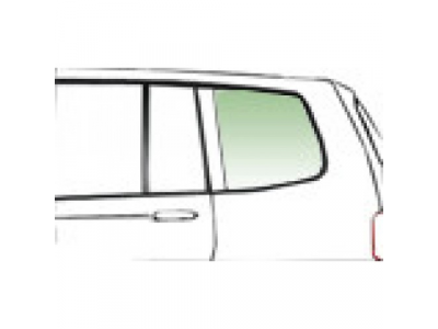 Ford Transit Jumbo боковое заднее левое ТЗ