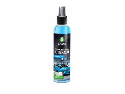 Стеклоомыватель Grass 147250 clean glass от GRASS Стеклоомыватель Grass 147250 clean glass