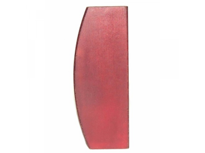 Лепестки NORDBERG 12314-0160001-1 пластиковые для пневмогайковерта NORDBERG IT4250