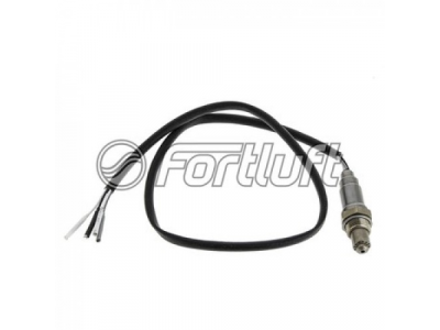 Fortluft Верхний кислородный датчик Ford Focus 3 1.6