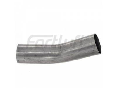Fortluft Изгиб трубы BP6022