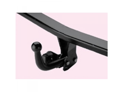 ТСУ на LAND ROVER Discovery Sport 2014-2015, 2015->, без электрики от BOSAL-ORIS ТСУ на LAND ROVER Discovery Sport 2014-2015, 2015->, без электрики