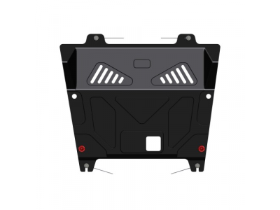 картера и КПП NISSAN Qashqai от SHERIFF картера и КПП NISSAN Qashqai