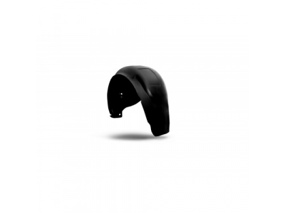 Подкрылок NISSAN Qashqai2007-2013 (задний левый) от TOTEM Подкрылок NISSAN Qashqai2007-2013 (задний левый)