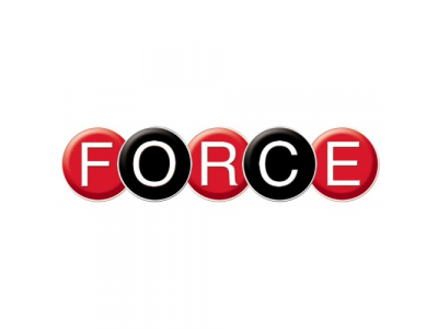 60234300Q Зубило 300мм L 34 с защитной накладкой