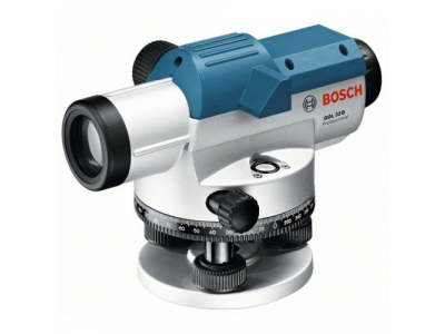 Оптический нивелир GOL 32 D Professional от BOSCH Оптический нивелир GOL 32 D Professional