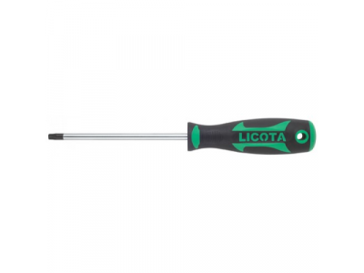 Отвертка Torx T30, 125 мм от LICOTA Отвертка Torx T30, 125 мм