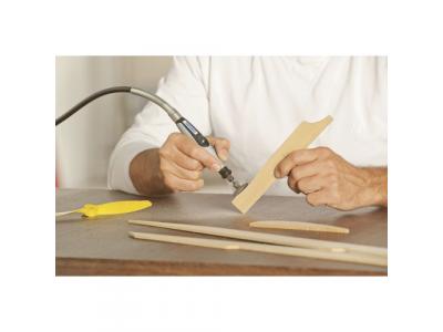 DREMEL® EZ SpeedClic: шлифовальные диски (SC411) от DREMEL DREMEL® EZ SpeedClic: шлифовальные диски (SC411)