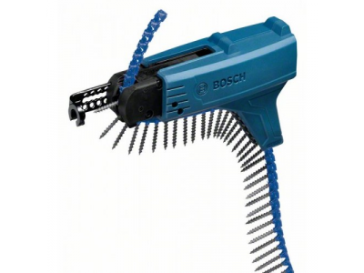 Магазинная насадка MA 55 Professional от BOSCH Магазинная насадка MA 55 Professional