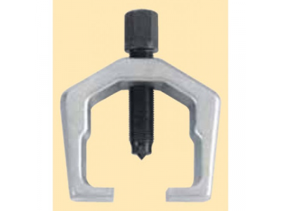 62812 Съемник шаровых опор и шкивов (арочный) Smax=33 mm ход=63 мм от FORCE 62812 Съемник шаровых опор и шкивов (арочный) Smax=33 mm ход=63 мм