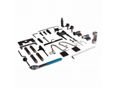CT-1536 Набор для установки ГРМ VAG от CAR-TOOL CT-1536 Набор для установки ГРМ VAG