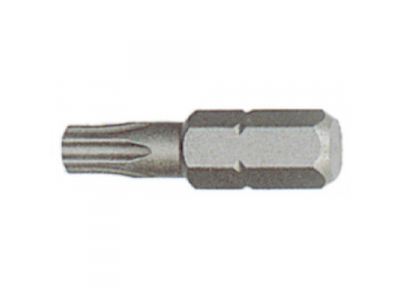Бита 1/4" torx T7 25мм от LICOTA Бита 1/4" torx T7 25мм