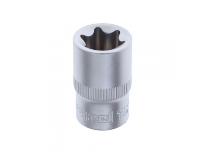 головка торцевая E-типа 1/2dr. E20мм от AV STEEL головка торцевая E-типа 1/2dr. E20мм