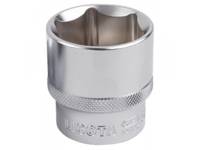 Головка торцевая 6гр. 3/8" 8мм от LICOTA Головка торцевая 6гр. 3/8" 8мм