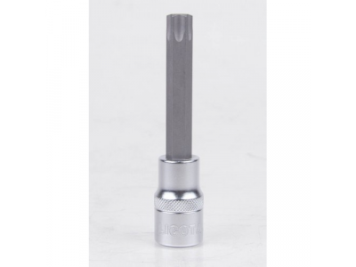 Головка торцевая с вставкой torx 1/2" T45 L=100мм