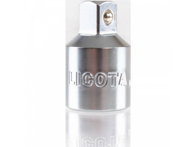 Переходник 1/2"-3/8" от LICOTA Переходник 1/2"-3/8"