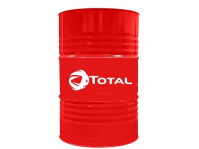 Гидравлическое масло Total EQUIVIS ZS 32 208L TOT C RU