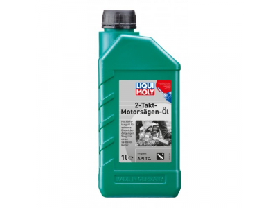 Моторное масло LiquiMoly 1282 от LIQUI MOLY Моторное масло LiquiMoly 1282