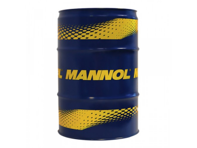 MANNOL Compressor Oil ISO 46 60L от MANNOL MANNOL Compressor Oil ISO 46 60L