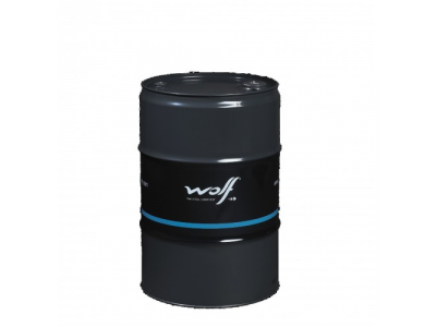 Моторное масло WOLF VITALTECH 5W30 60L