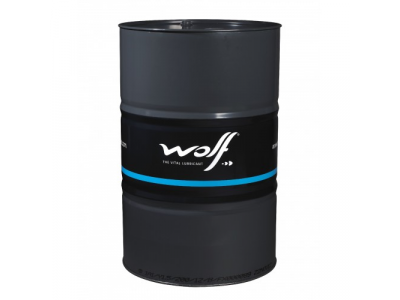 Моторное масло WOLF GUARDTECH 10W40 B4 205L