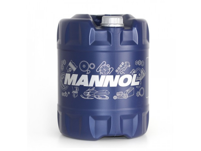 MANNOL Universal 15W-40 20L