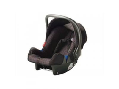 Детское автокресло Jaguar Child Seat, Group 0+ (Birth-13kg) от JAGUAR Детское автокресло Jaguar Child Seat, Group 0+ (Birth-13kg)