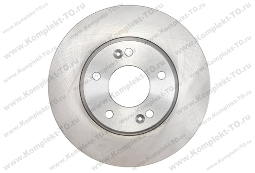 Диск тормозной передний 15 дюймов для ХУНДАЙ i30 2013-2016 51712A6000 Диск тормозной передний 15 дюймов для ХУНДАЙ i30 2013-2016 51712A6000