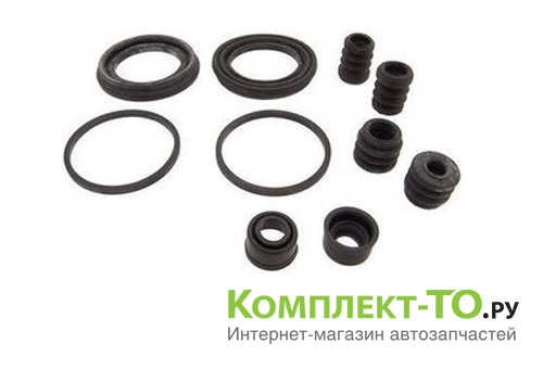 Ремкомплект переднего суппорта для ХУНДАЙ ACCENT TAGAZ 5810225A00 Ремкомплект переднего суппорта для ХУНДАЙ ACCENT TAGAZ 5810225A00