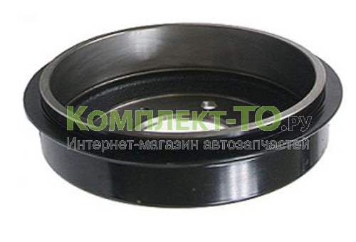 Задний тормозной барабан для ХУНДАЙ ACCENT TAGAZ 5841125010 Задний тормозной барабан для ХУНДАЙ ACCENT TAGAZ 5841125010