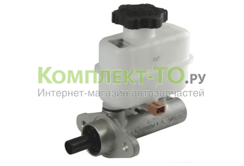 Главный тормозной цилиндр ГТЦ для ХУНДАЙ ACCENT TAGAZ 5851025000 Главный тормозной цилиндр ГТЦ для ХУНДАЙ ACCENT TAGAZ 5851025000