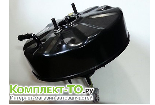 Вакуумник для ХУНДАЙ ACCENT TAGAZ 5911025010 Вакуумник для ХУНДАЙ ACCENT TAGAZ 5911025010