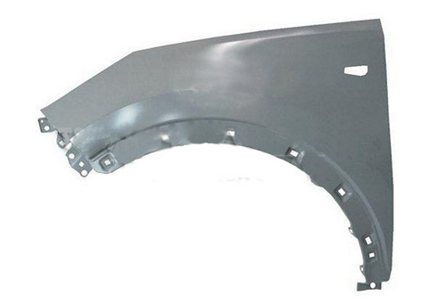 Крыло переднее левое для КИА SPORTAGE 3 663113W100 Крыло переднее левое для КИА SPORTAGE 3 663113W100