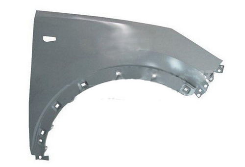 Крыло переднее правое для КИА SPORTAGE 3 663213W100 Крыло переднее правое для КИА SPORTAGE 3 663213W100