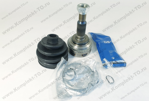 ШРУС наружний Лачетти GSP для CHEVROLET LACETTI 808019 ШРУС наружний Лачетти GSP для CHEVROLET LACETTI 808019