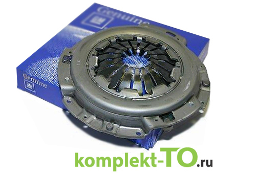 Корзина сцепления для CHEVROLET LACETTI 96349031 Корзина сцепления для CHEVROLET LACETTI 96349031