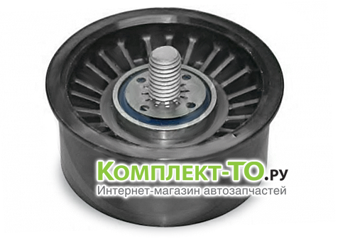 Ролик ГРМ 1.8 правый для CHEVROLET LACETTI 96413864 Ролик ГРМ 1.8 правый для CHEVROLET LACETTI 96413864