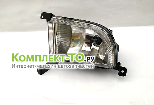 Фара противотуманная левая Лачетти (седан/вагон) для CHEVROLET LACETTI 96551093 Фара противотуманная левая Лачетти (седан/вагон) для CHEVROLET LACETTI 96551093