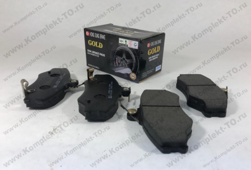 Колодки передние дисковые HSB для ХУНДАЙ PORTER HP0019 Колодки передние дисковые HSB для ХУНДАЙ PORTER HP0019