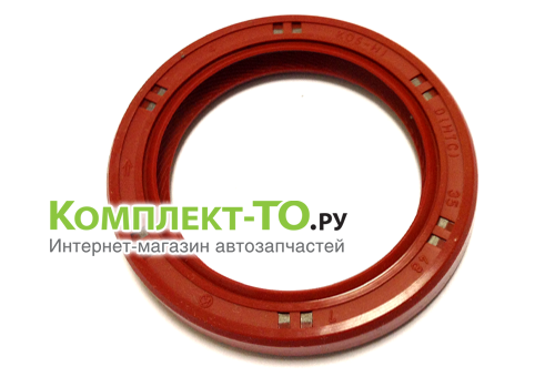 Сальник распредвала SOHC для DAEWOO NEXIA KOS003 Сальник распредвала SOHC для DAEWOO NEXIA KOS003